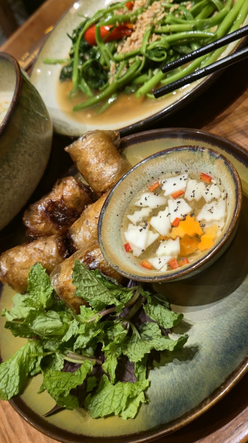 Hanoi-Oi Kitchen - Hanoi-Oi Kitchen 38 P. Bát Đàn, phường, Hoàn Kiếm, Hà Nội 100000, Vietnam