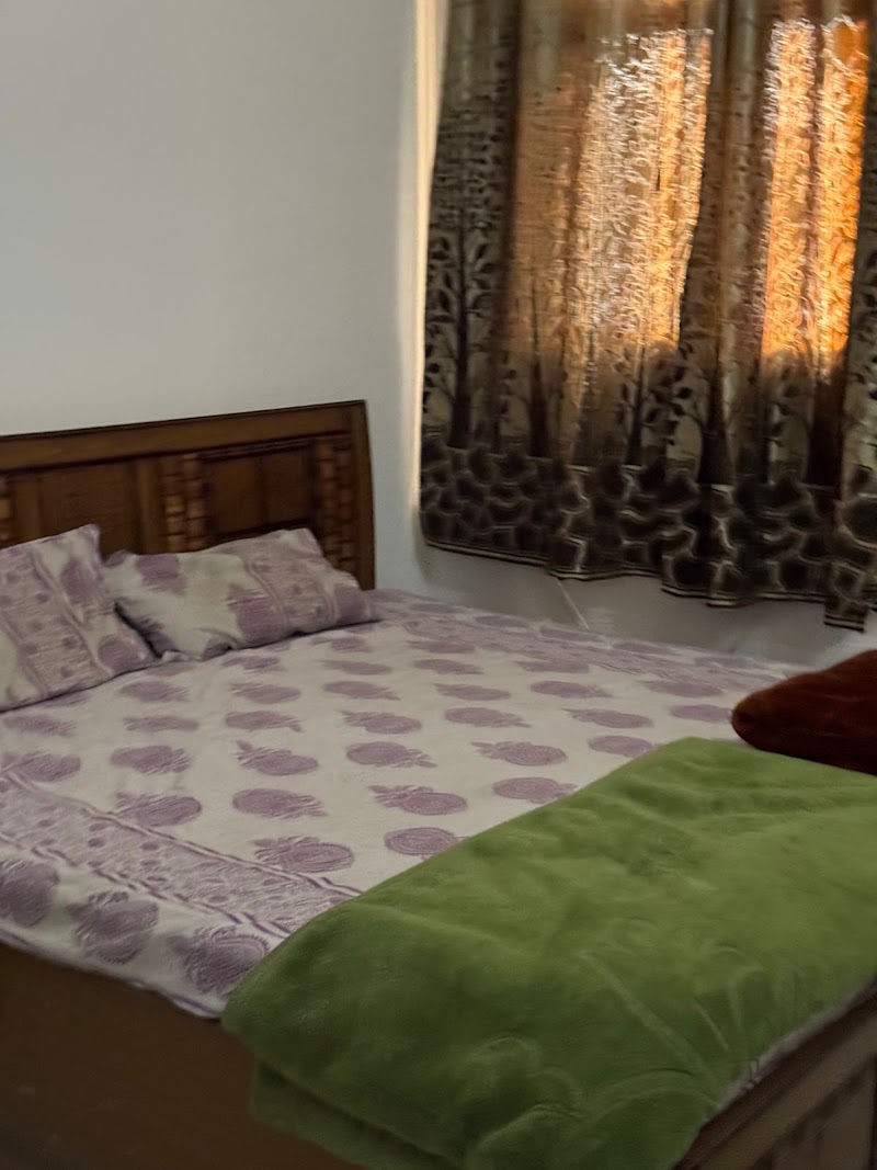 Zenova Retreat Homestay - Zenova Retreat Homestay, 35A, Sector 35, Chandigarh, 160022, India