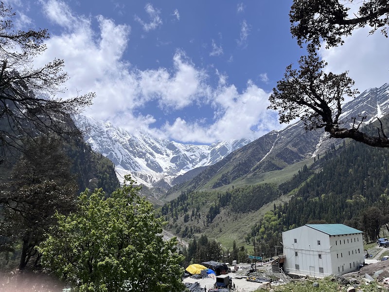 Lahaul Spiti Valley - Manali Road - Lahaul Spiti Valley - Manali Road Manali - Leh Hwy, Manali, Himachal Pradesh 175131, India