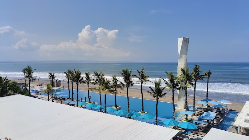 Vue Canggu - Vue Canggu Jl. Subak Sari 13 No.69, Tibubeneng, Kec. Kuta Utara, Kabupaten Badung, Bali 80361, Indonesia