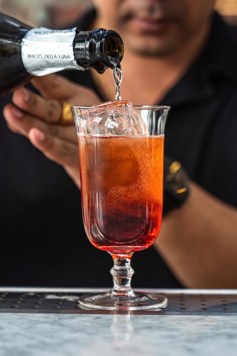 Riviera Bistro | Berawa - Riviera Bistro | Berawa Jl. Pemelisan Agung, Tibubeneng, Kec. Kuta Utara, Kabupaten Badung, Bali 80361, Indonesia