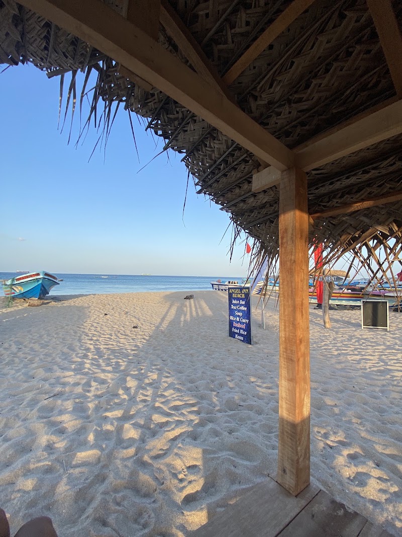 Hotel Angel Inn Beach - Hotel Angel Inn Beach Alas Garden, 132/40 Anantha Vinayagar Rd, Veethy 31000, Sri Lanka
