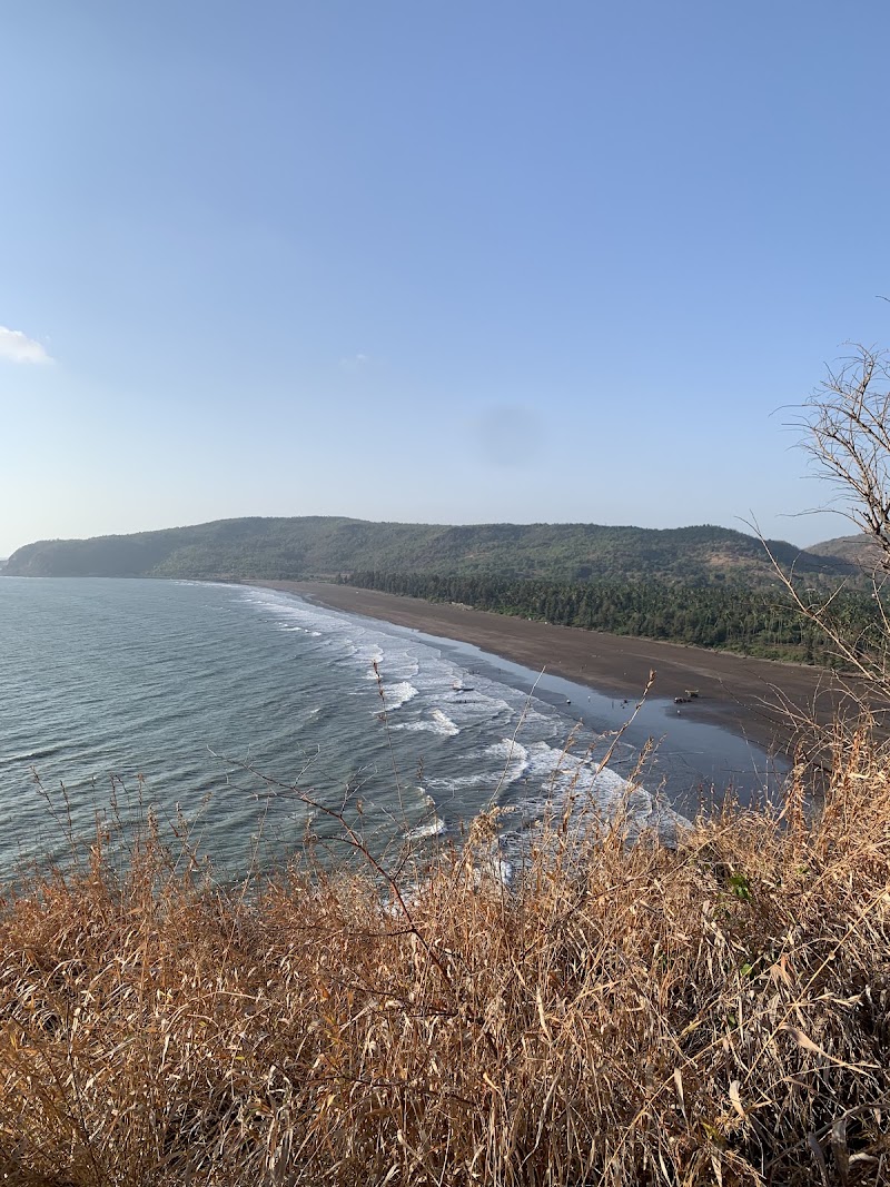 Ganesh gully - Ganesh gully, Harihareshwar, Devaghar, Maharashtra 402110, India