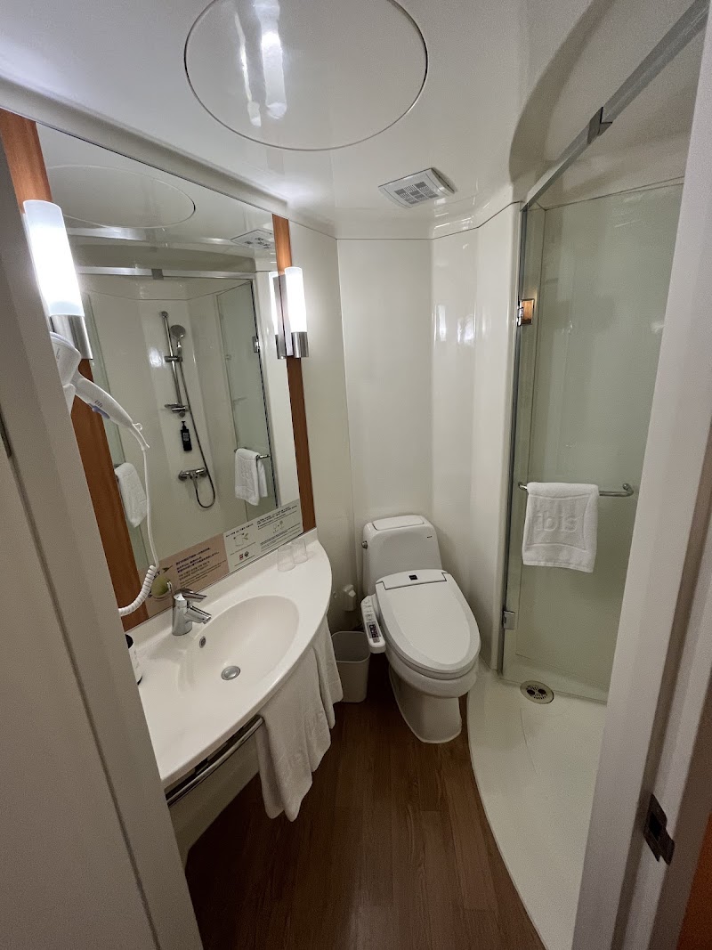 ibis Ambassador Seoul Insadong - ibis Ambassador Seoul Insadong 31 Samil-daero 30-gil, Jongno District, Seoul, South Korea