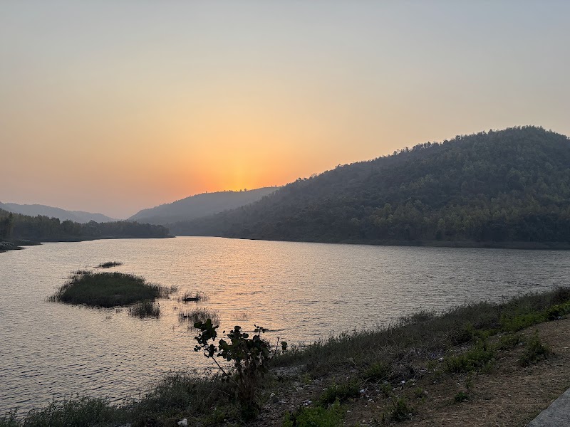 Ajodhya Hill and Forest Reserve Area - Ajodhya Hill and Forest Reserve Area, 642G+4M9, Ajodhya, West Bengal 723132, India