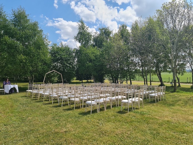 The Loft Event & Wedding Venue - The Loft Event & Wedding Venue, East Grange, East Grange Farm, Kinloss, Forres IV36 2UD, UK