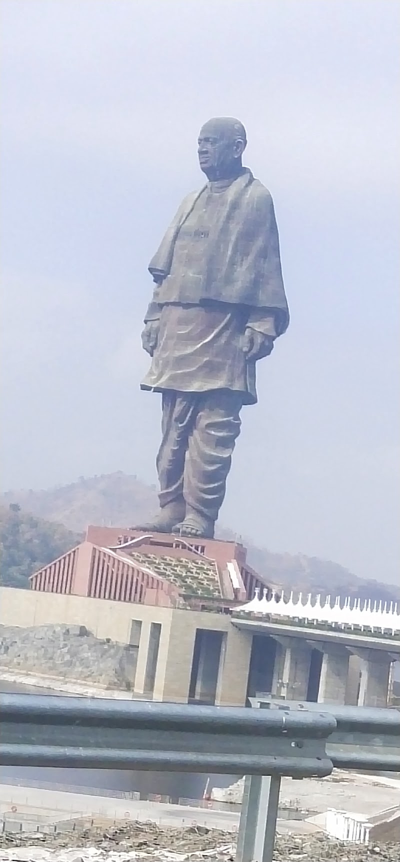 Sardar Sarovar Hydel Project Dam - Sardar Sarovar Hydel Project Dam, 393155, Narmada River Rd, Gujarat 393151, India