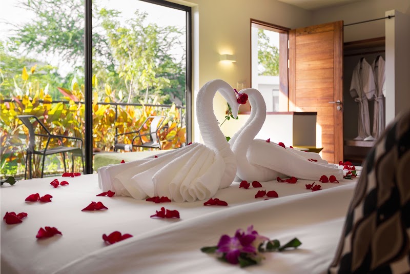 Hillocks Hotel & Spa, Siem Reap - Hillocks Hotel & Spa, Siem Reap, Krong Siem Reap, Cambodia