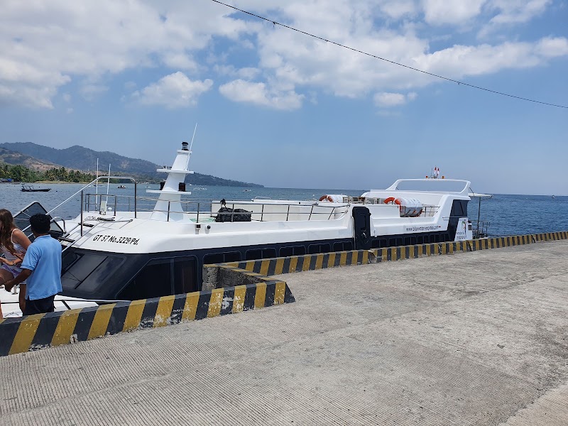 BlueWater Express | Serangan (Bali) Boat to Gili Islands & Nusa Penida - BlueWater Express | Serangan (Bali) Boat to Gili Islands & Nusa Penida, Jl. Tukad Punggawa, Serangan, Denpasar Selatan, Kota Denpasar, Bali 80229, Indonesia