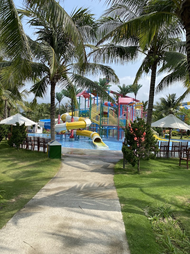 Selectum Noa Resort Cam Ranh - Selectum Noa Resort Cam Ranh, Cam Lam, Khanh Hoa, Vietnam