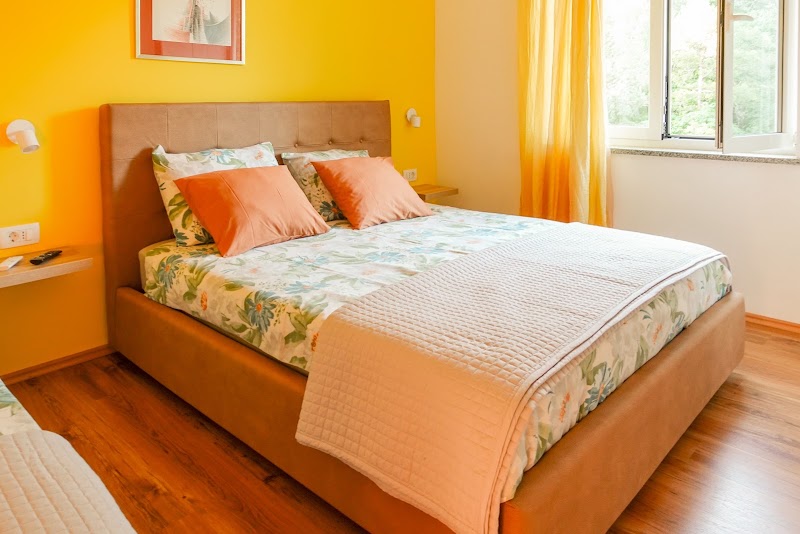 Villa Majda, Brseč - Villa Majda, Brseč Brseč 12 D, 51418, Brseč, Croatia