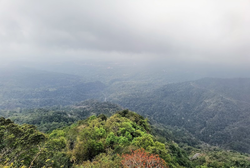 Thangkharang Park - Thangkharang Park Sohra, Thangkharang Rd., Meghalaya 793108, India