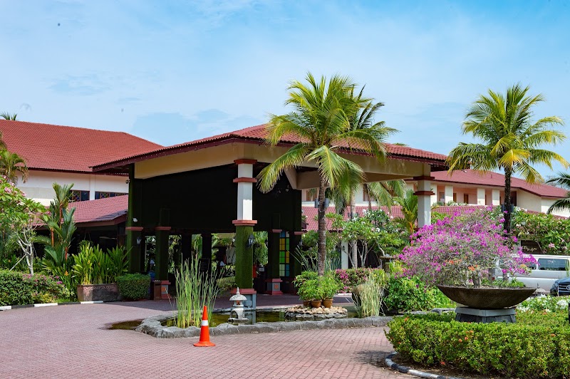 Holiday Villa Resort & Beachclub Langkawi - Holiday Villa Resort & Beachclub Langkawi, Lot 1698, Jl. Teluk Baru, Pantai Cenang, 07000 Langkawi, Kedah, Malaysia