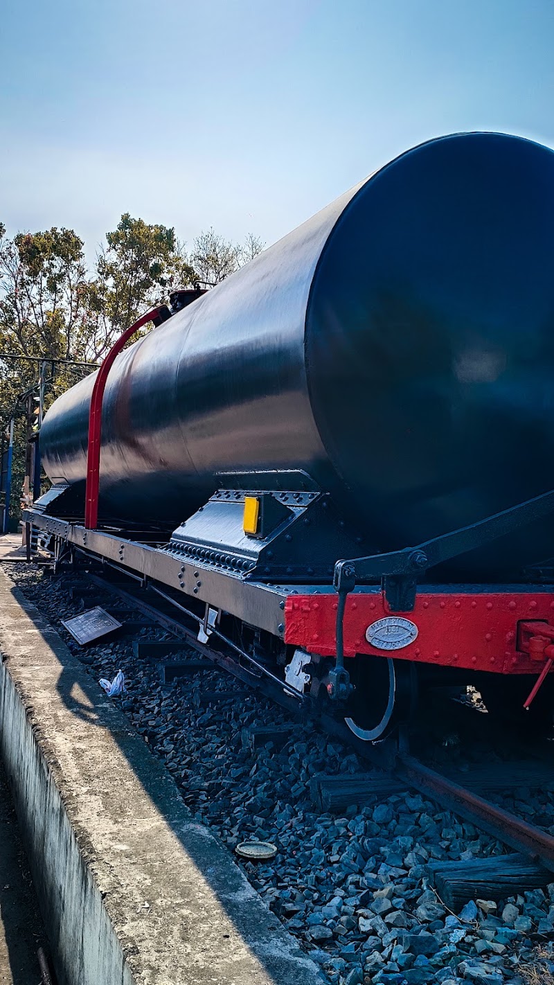 BCN Depot, SEC Rly - BCN Depot, SEC Rly 3563+37P, Bilaspur, Chhattisgarh 495004, India