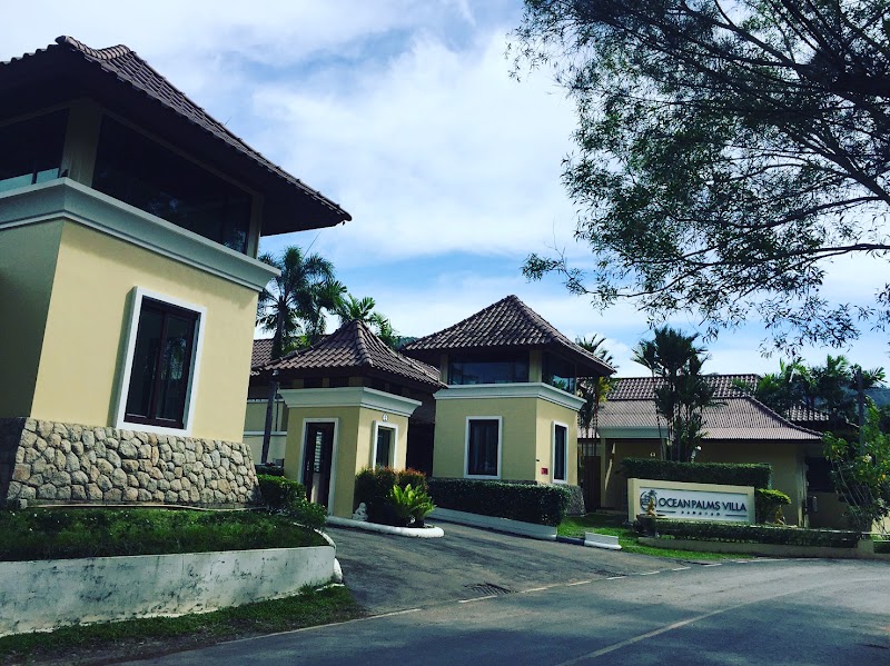 Ocean Palms Villa Bang Tao Phuket - Ocean Palms Villa Bang Tao Phuket, 178 25 Moo 5 Cherngtalay, Thalang, Bang Tao Beach, ตำบลเชิงทะเล Phuket, ภูเก็ต 83110, Thailand