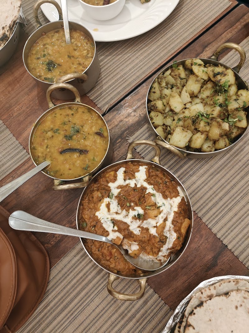 Salt N Pepper Restaurant - Salt N Pepper Restaurant NH-72, Haridwar - Dehradun Rd, near The Canvas Hotel, Viveka Nand Gram-Phase-I, Dehradun, Uttarakhand 248005, India