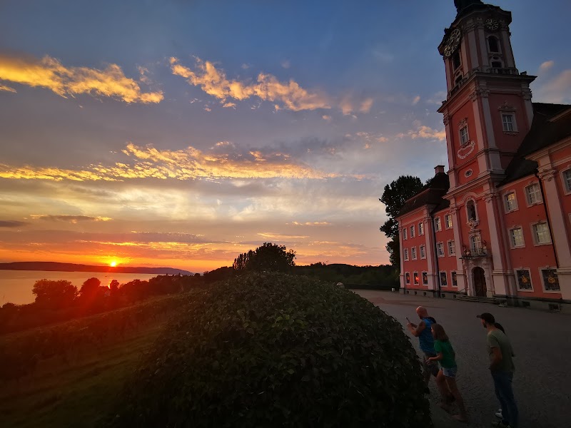 Camping Birnau-Maurach - Camping Birnau-Maurach Maurach 7, 88690 Uhldingen-Mühlhofen, Germany