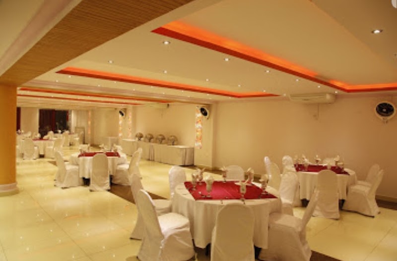 Hotel Ambassador Inn - Hotel Ambassador Inn Plot 1-C, G, 6 1-1, near Qatar Visa Centre, G-6/1 G 6/1 G-6, Islamabad, 44000, Pakistan