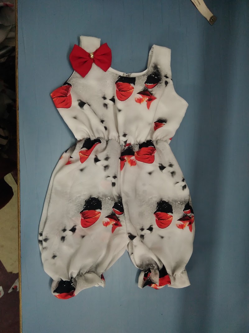 Angel's Boutique - Angel's Boutique E-4127, -12,, E-4127, Sector-12, Rajajipuram, Lucknow, Uttar Pradesh 226017, India