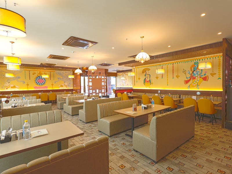 Dasaprakash - NSP, Pitampura - Dasaprakash - NSP, Pitampura, Shop No.G5, Ground Floor, Aggarwal Millennium Tower-1, Netaji Subhash Place, Pitampura, New Delhi, Delhi, 110034, India