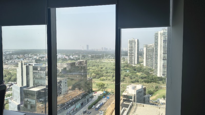 MAGNUM GLOBAL PARK - MAGNUM GLOBAL PARK MAGNUM GLOBAL PARK, Golf Course Ext Rd, Sector 58, Gurugram, Haryana 122098, India