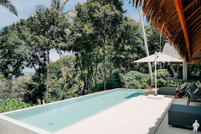 Villa Escape Burasari