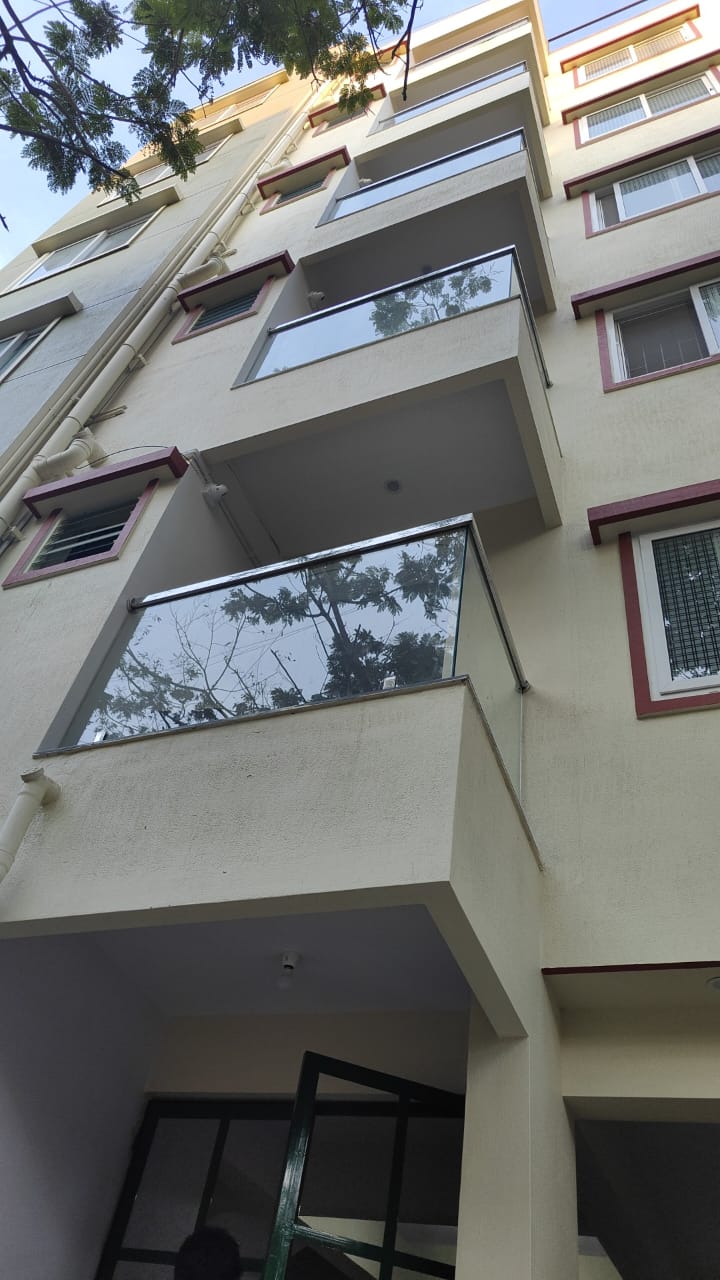 Skep Coliving Indiranagar - Skep Coliving Indiranagar Back side of Nandana palace, 202/B, 18th C Main Rd, HAL 2nd Stage, Indiranagar, Bengaluru, Karnataka 560008, India