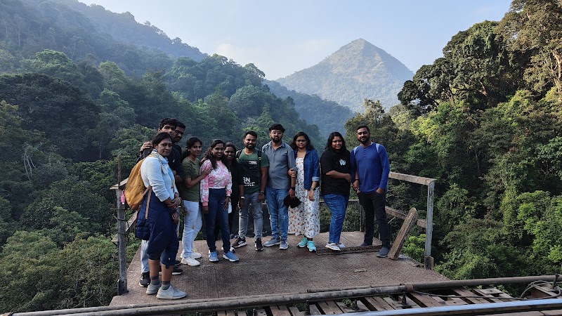 Adventuremalnad46 - Adventuremalnad46 Malali, Karnataka 573134, India