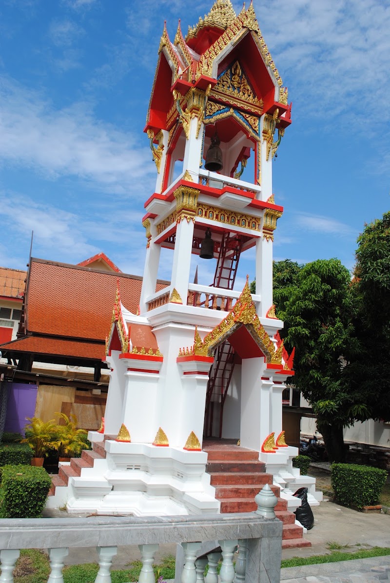 Phuket - Phuket Phuket, Mueang Phuket District, Phuket 83000, Thailand