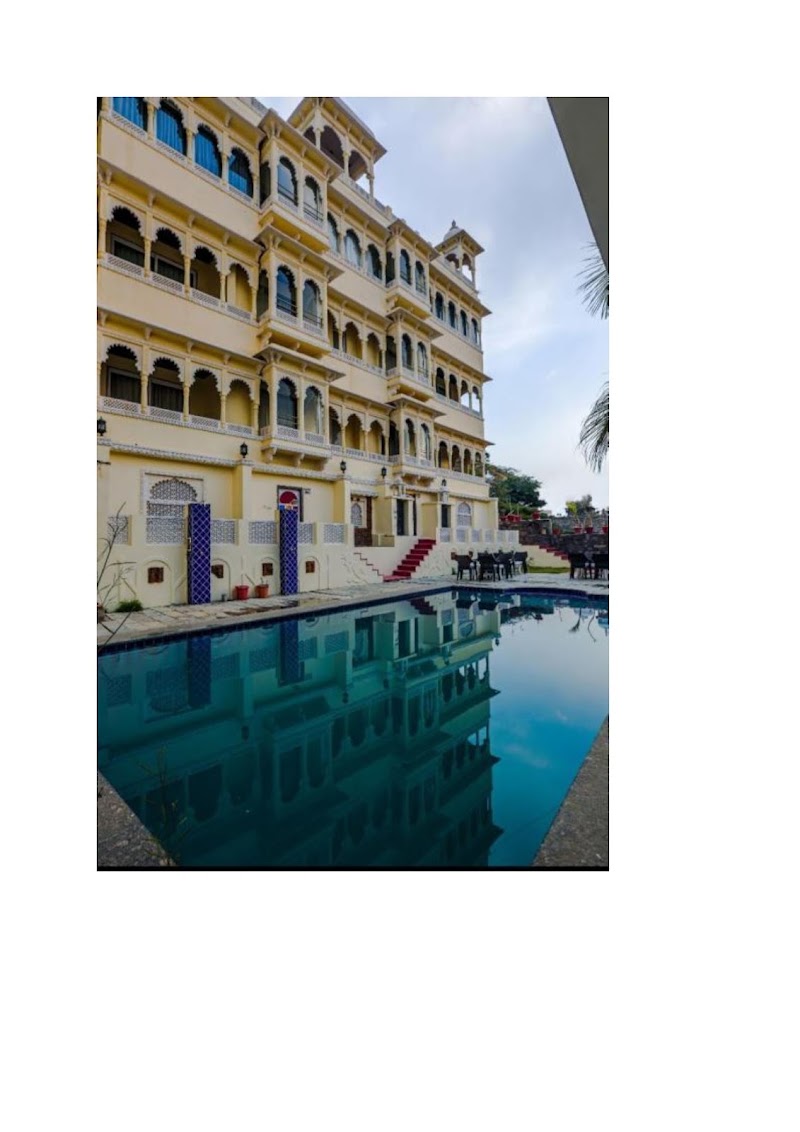 The Byke - The Sanctuary Heritage (Pan India Pure Veg Hotel Chain)
