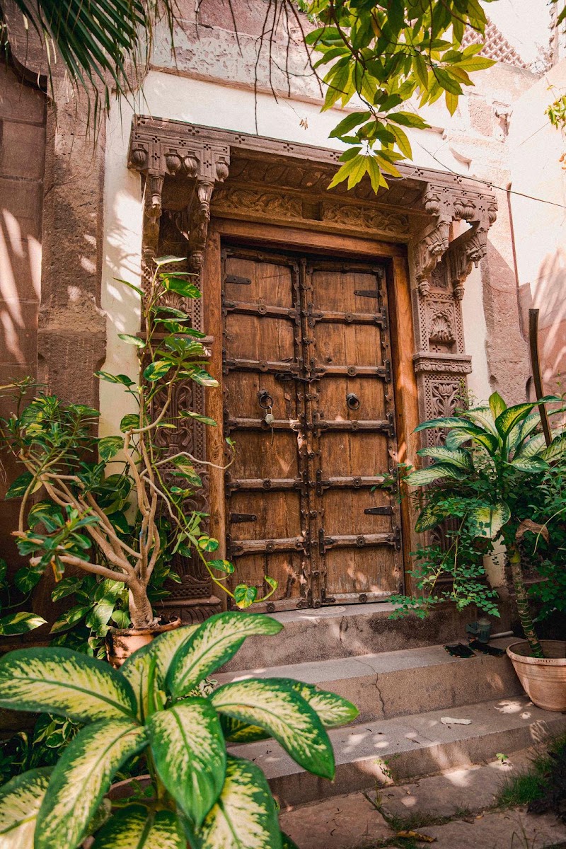 Bristows Haveli - Bristows Haveli Near, Manak Chowk Rd, Naya bas, Sodagaran Mohalla, Jodhpur, Rajasthan 342001, India