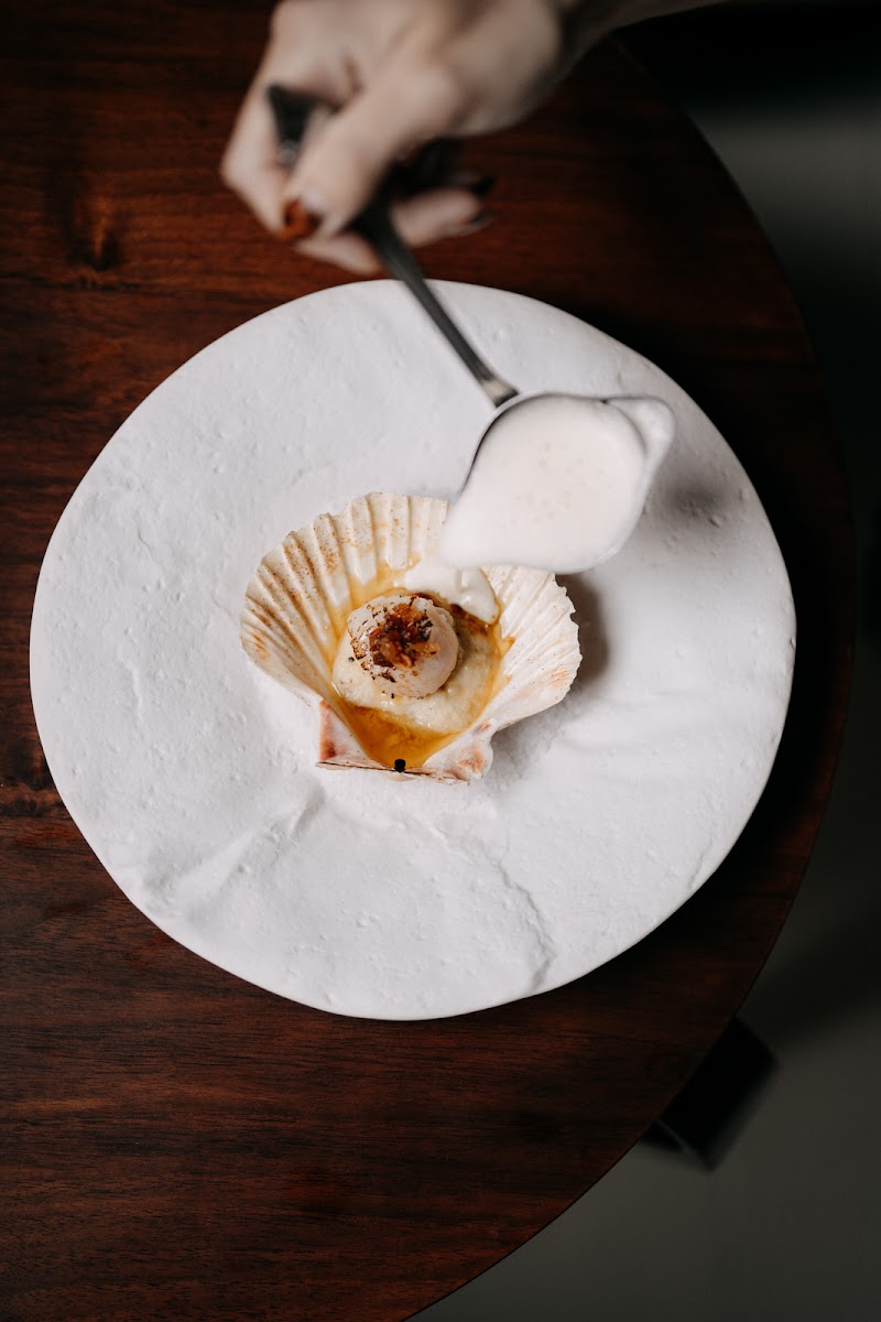 Colette's Private Dining - Colette's Private Dining, Groen van Prinstererstraat 27, 1051 EH Amsterdam, Netherlands