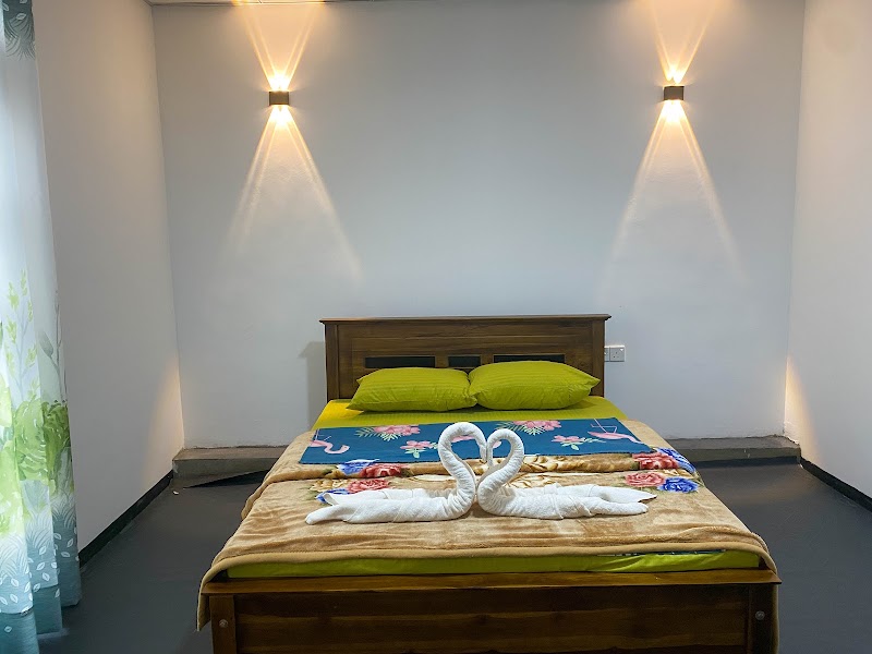S and D home stay - S and D home stay, no 51/3 experimental garden road, Nuwara Eliya 22200, Sri Lanka