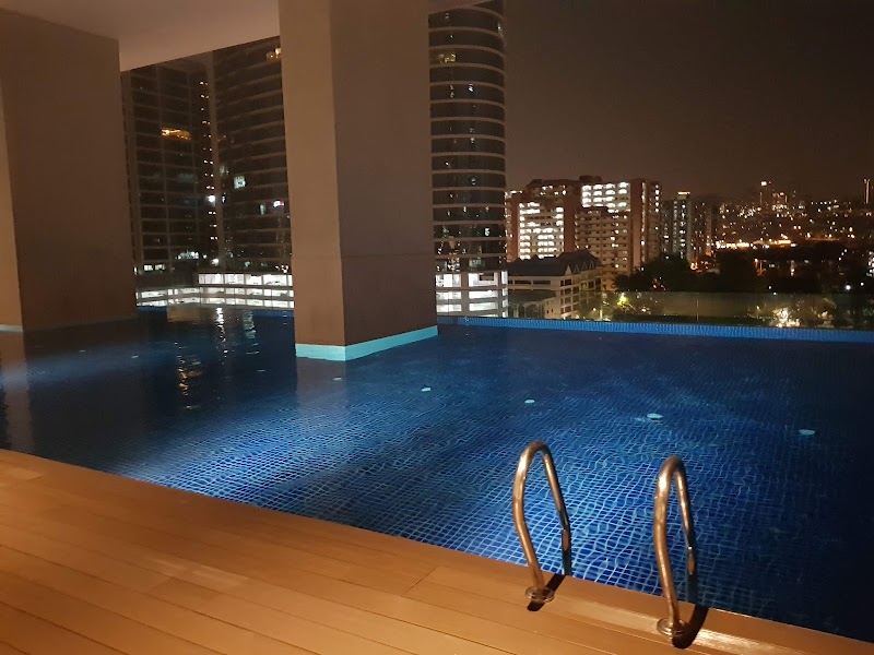 Alila Bangsar Kuala Lumpur - Alila Bangsar Kuala Lumpur 58, Jalan Ang Seng, Brickfields, 50470 Kuala Lumpur, Wilayah Persekutuan Kuala Lumpur, Malaysia