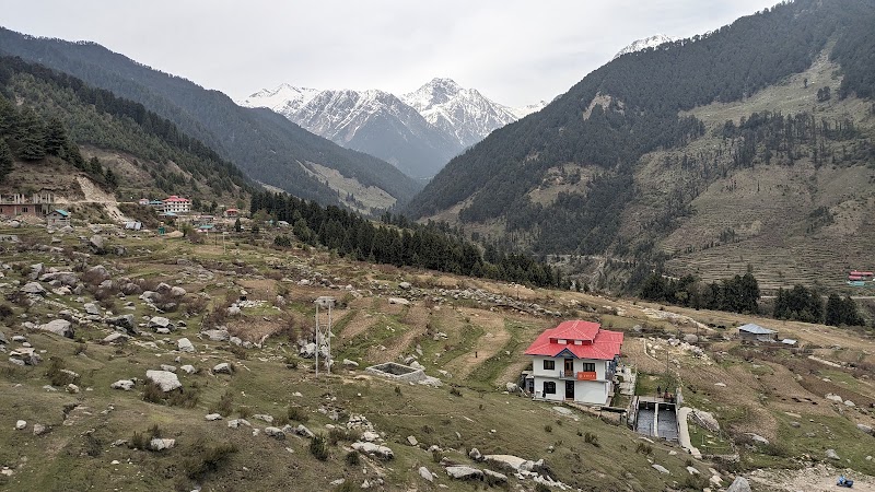 Rajgundha, Himachal Pradesh (India)