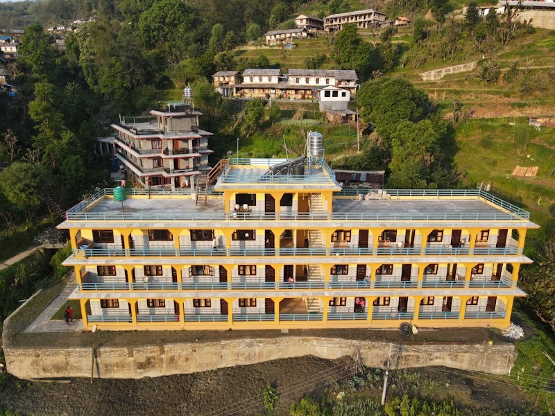 Hotel Trekkers Sanctuary
