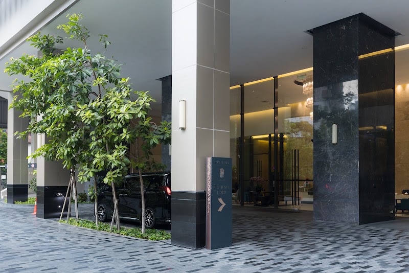 Banyan Signatures Pavilion Kuala Lumpur - Banyan Signatures Pavilion Kuala Lumpur, 2, Jalan Conlay, Kuala Lumpur, 50450 Kuala Lumpur, Wilayah Persekutuan Kuala Lumpur, Malaysia