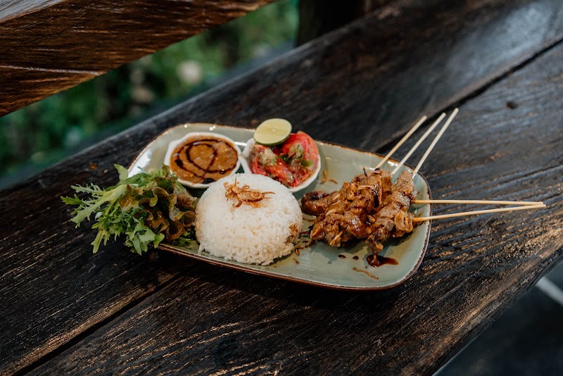 Alam Penari Ubud - Alam Penari Ubud, Jl. Raya Pejeng Kawan, Pejeng Kaja, Kec. Tampaksiring, Kabupaten Gianyar, Bali 80551, Indonesia