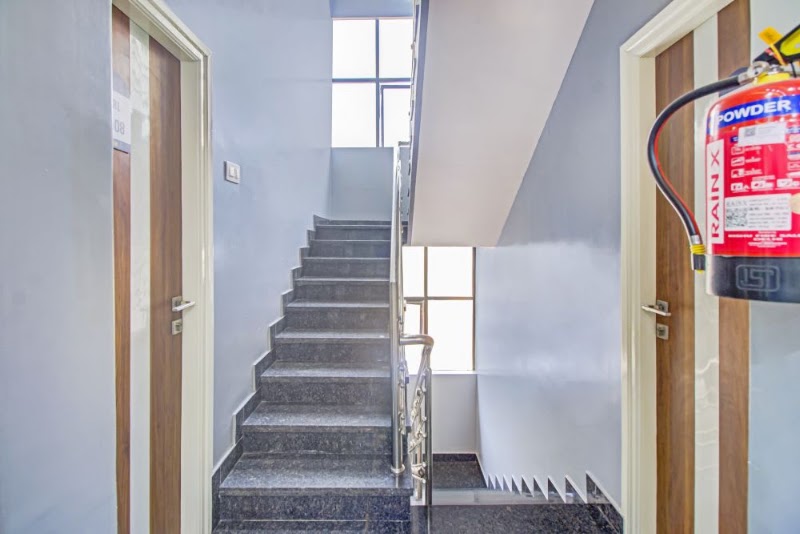 Stanza Living Villareal House | Ladies PG in Koramangala - Stanza Living Villareal House | Ladies PG in Koramangala Prabhu 8th cross, 8th - Cross Rd, Venkateshwara Layout, S.G. Palya, Bengaluru, Karnataka 560029, India