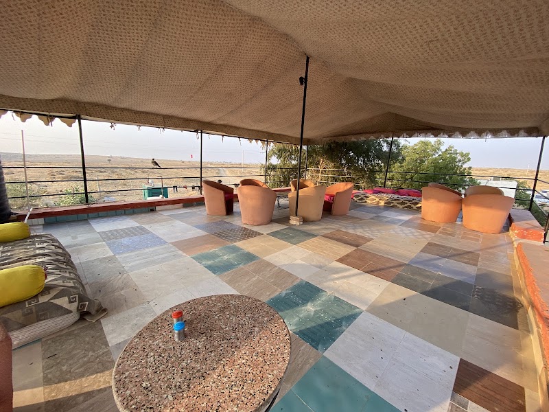 Prince Desert Camp - Prince Desert Camp Distt, Prince Desert Camp, Lakmana Road, Sam, Kanoi, Rajasthan 345001, India