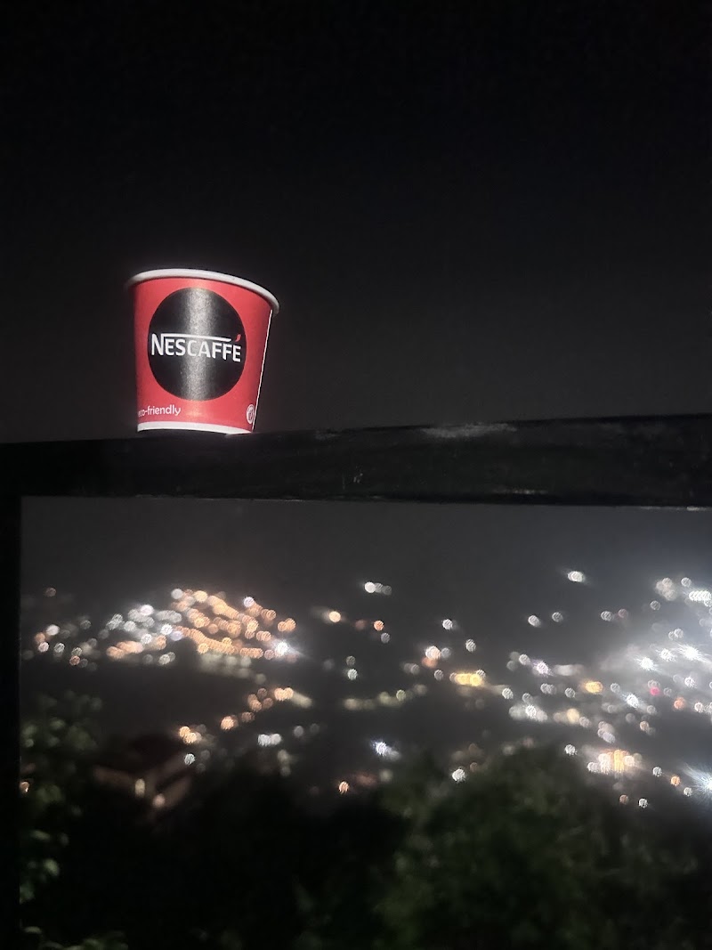 The cliff house on the ridge - The cliff house on the ridge, Vill-Dulai, p.o, bhowali, Ghorakhal, Mahargaon, Uttarakhand 263132, India