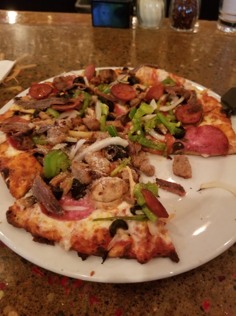 Giovanni Pastrami - Giovanni Pastrami 227 Lewers St Ste 118, Honolulu, HI 96815, USA