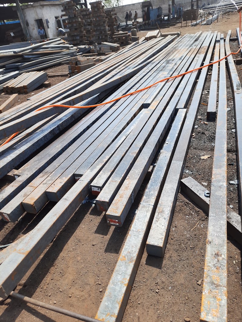 Hanumant re rollers - Hanumant re rollers, Bendri road Borjhara Marg, Raipur, Bendari, Chhattisgarh 492003, India