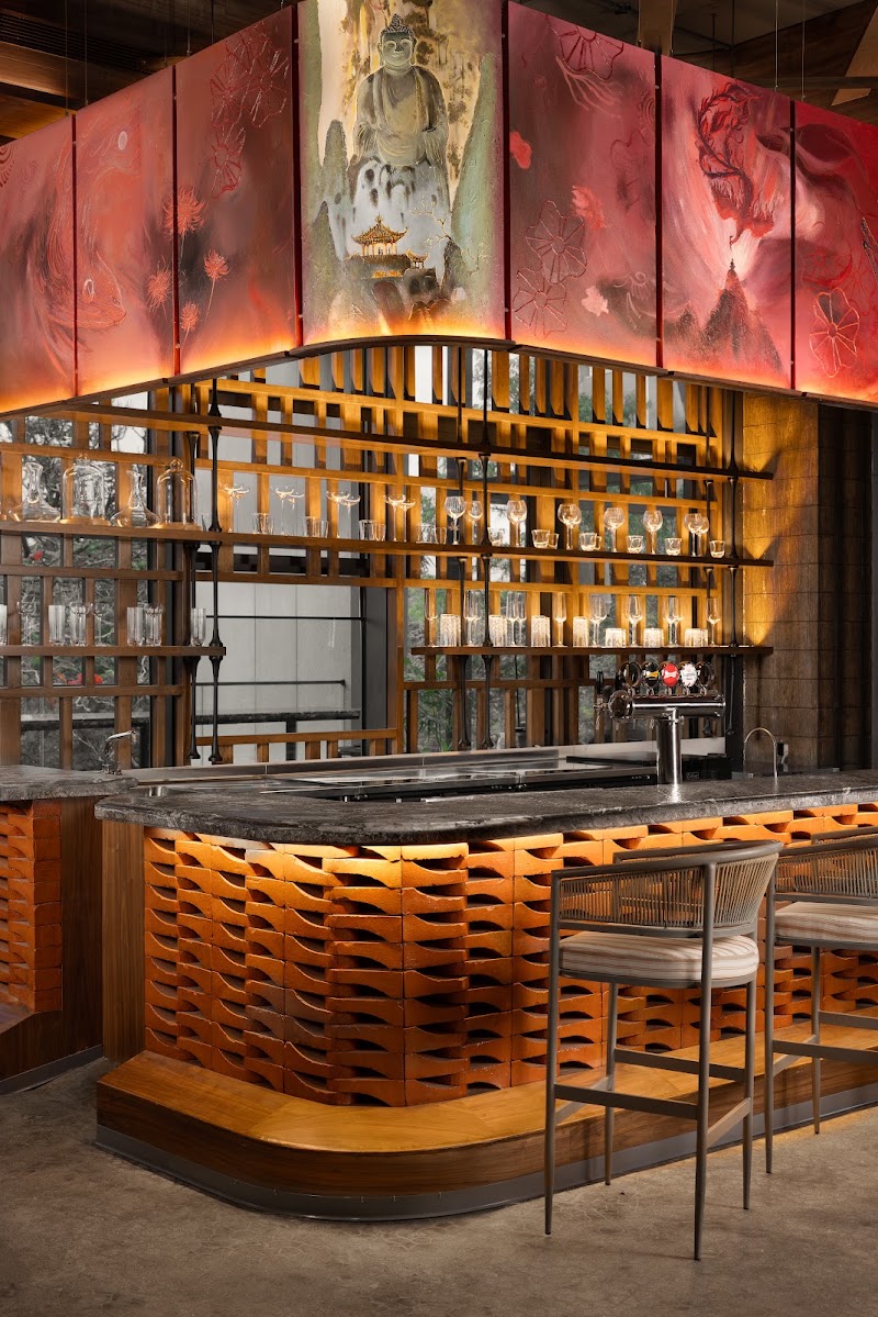 Yazu Pan Asian Supper Club (Bangalore)