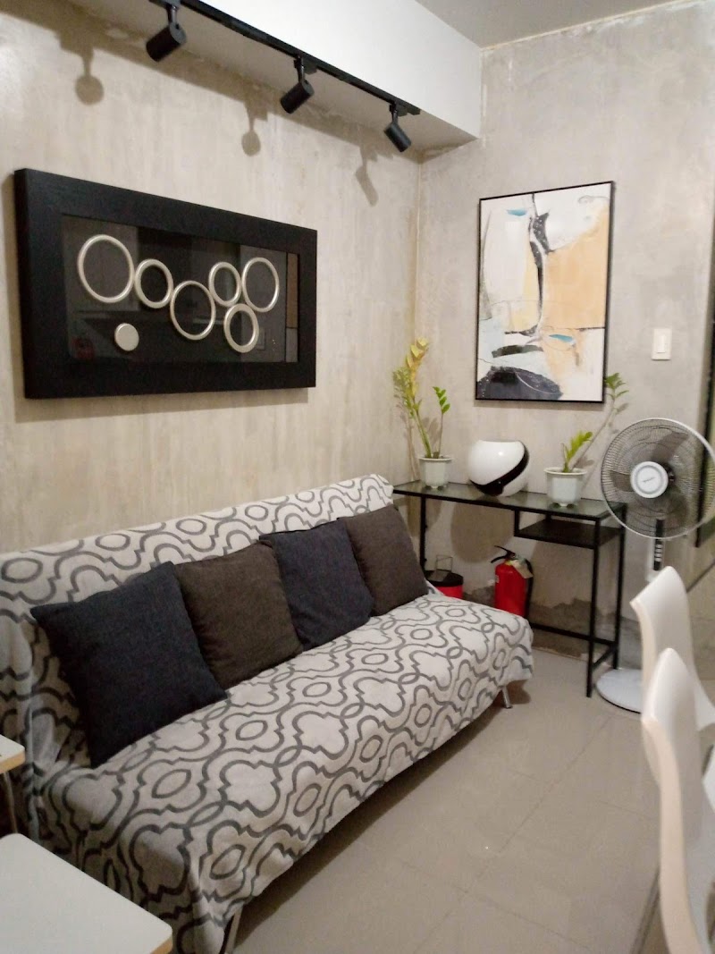 Sea Residences staycation Tower E by darpm - Sea Residences staycation Tower E by darpm, 127 Sea Residences Pkwy, Pasay City, Metro Manila, Philippines