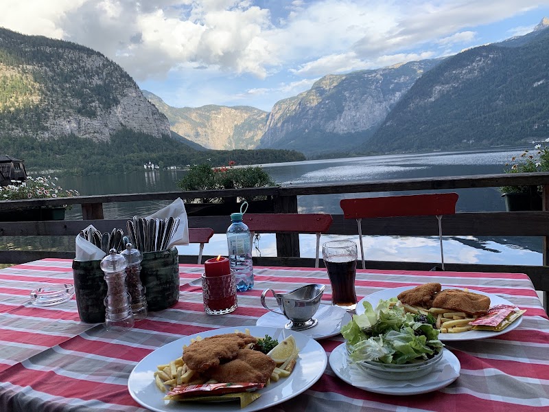Bräu-Gasthof in Hallstatt - Bräu-Gasthof in Hallstatt Seestraße 117/121, 4830 Hallstatt, Austria