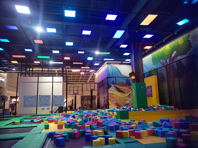 Funtura - Funtura 19, Old Mysuru Rd, Gopalapura, Sevashrama, Bengaluru, Karnataka 560023, India
