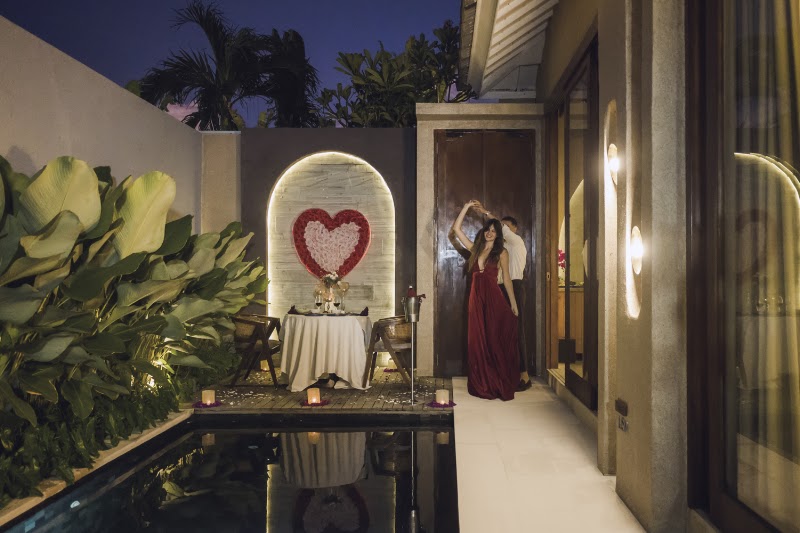 Astera Villa Seminyak by iNi Vie Hospitality - Astera Villa Seminyak by iNi Vie Hospitality, Jl. Sri Rejeki No.88 A, Seminyak, Kec. Kuta, Kabupaten Badung, Bali 80361, Indonesia
