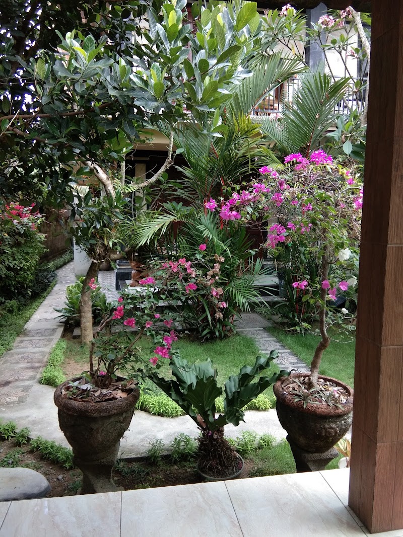 Pondok Gepokan Homestay - Pondok Gepokan Homestay, gepokan, F8W2+552, Pejeng Kelod, Kec. Tampaksiring, Kabupaten Gianyar, Bali 80552, Indonesia