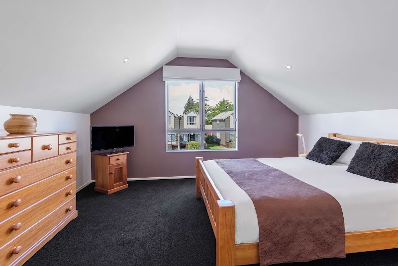 Ramada Resort By Wyndham Rotorua Marama - Ramada Resort By Wyndham Rotorua Marama 1420 Hamurana Road, Mourea, Rotorua 3074, New Zealand